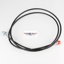 CA 3004 Speedometer Cable Tachowelle f&uuml;r GM Chevy Pontiac Buick Dodge Getrieb