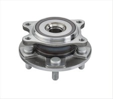 Front Wheel Bearing for Toyota Lx570 Land Cruiser 43570-60031 for