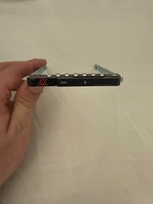 Lot NV2RX 0NV2RX E3 E3.s NVMe SSD Tray Caddy For Dell 16G and 17G Servers