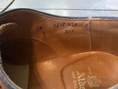 Alden 911
