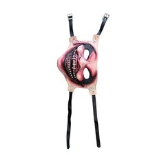 WWE The Fiend Bray Wyatt Replica Mask Halloween Mask Unbranded