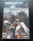 Shadow Hearts - Sony PlayStation 2