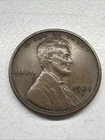 1925-S Lincoln Wheat Penny Actual  Fine Coin Great Addition
