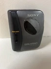Vintage Sony Walkman WM-EX122 Portable Cassette Player – For Parts or Repair