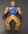 Vintage MOTU Rio Blast 1986 He-Man Masters of the Universe Action Figure