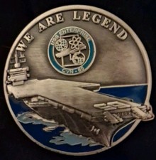 USS Enterprise (CVN-65) Big 