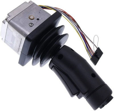 Single Axis Controller Joystick 78903 78903GT 78903HGT For Genie GR GS QS Series