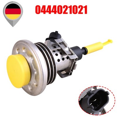 Dosiermodule Harnstoffeinspritzung Einspritzdüse Injektor 0444021021 Für AUDI VW