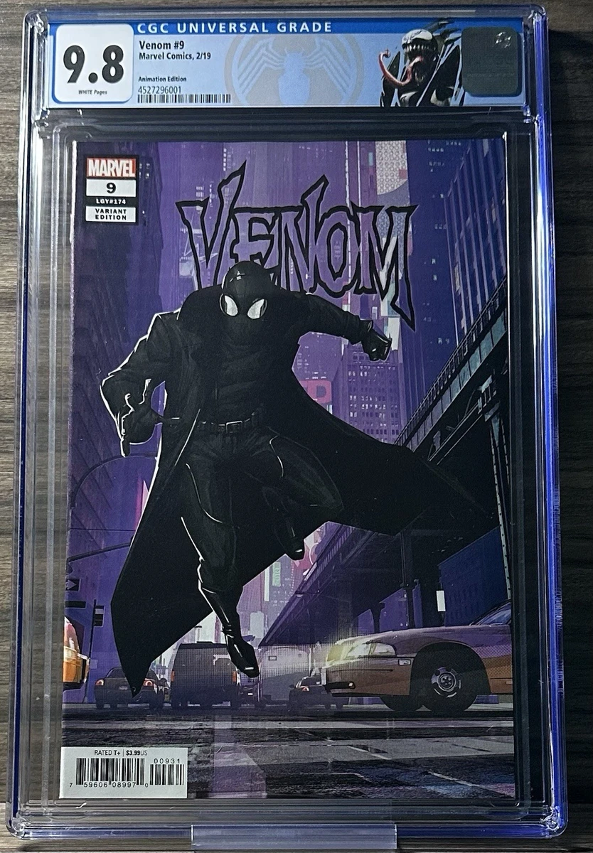 Venom 1 Black for sale | eBay