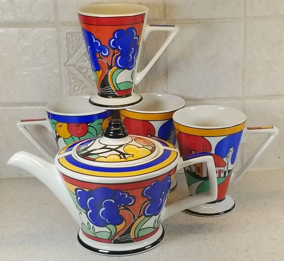 Sadler Tea Set for sale | eBay