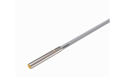 4609540 Turck Inductive Proximity Sensor; 0.157 in.; 10 to 30 VDC; 100 mA(Max.);