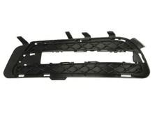 Kühlergrill Stoßstangengitter links schwarz 6502-07-3529915P BLIC