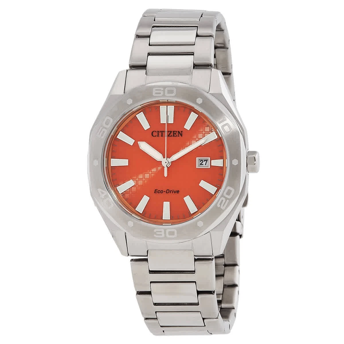 Seiko Citizen Eco-Drive Wristwatches for sale | eBay