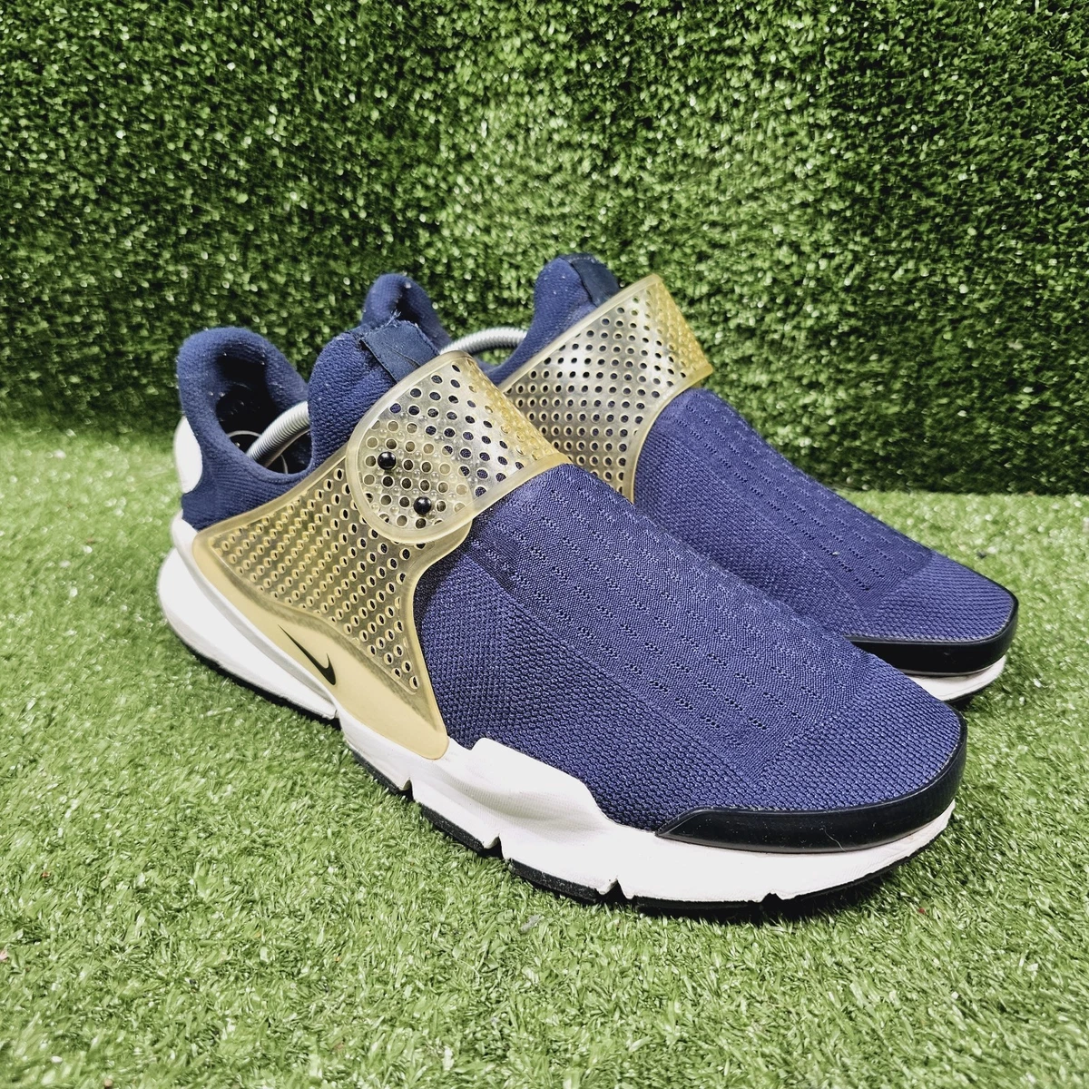 Nike Sock Dart Midnight Navy for Sale | Authenticity  display picture 3