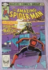 The Amazing Spider-Man #227 Marvel Comics 1982 in Excellent Condition 9.0 NM