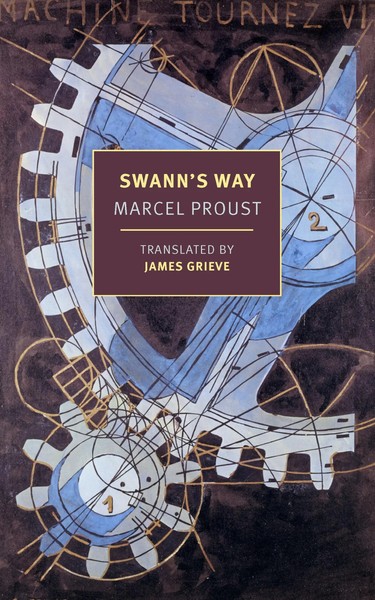 Swann's Way | Marcel Proust | Englisch | Taschenbuch | 2023 | Ean 9781681376295-image