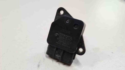 TOYOTA COROLLA Verso E12 Luftmassenmesser MB1974003070 222040N010 2.20 32712901