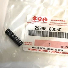 TRANSFER CASE GEAR SHIFTER SHIFT ROD SPRING (OEM/SGP)- SAMURAI '85-'95