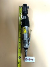 Ingersoll Rand 107xp 38 Drive Pneumatic Air Ratchet 160 Rpm E-990