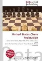 Lambert M. Surhone (U. A.) | United States Chess Federation | Taschenbuch (2026)