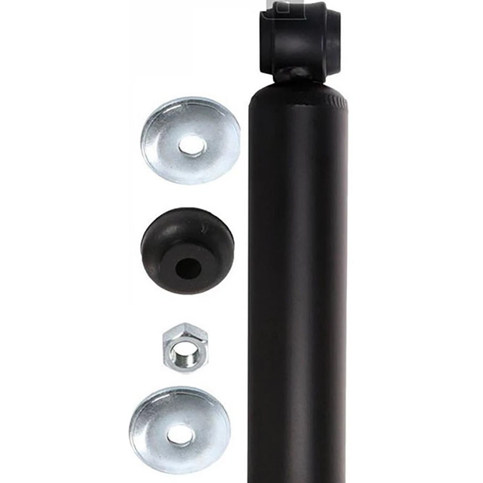 Juego de 2 Amortiguadores Delanteros Monroe 32235 Para Ford Ranger Mazda Navajo Foto 3 de 4