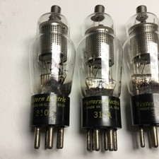 Western Electric Vintage Audio & Video Electronics for sale | eBay