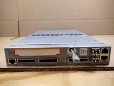 HP QR511-63001 HPE 3PAR STORESERV 7200c Controller Module Rev:A1   756817-001