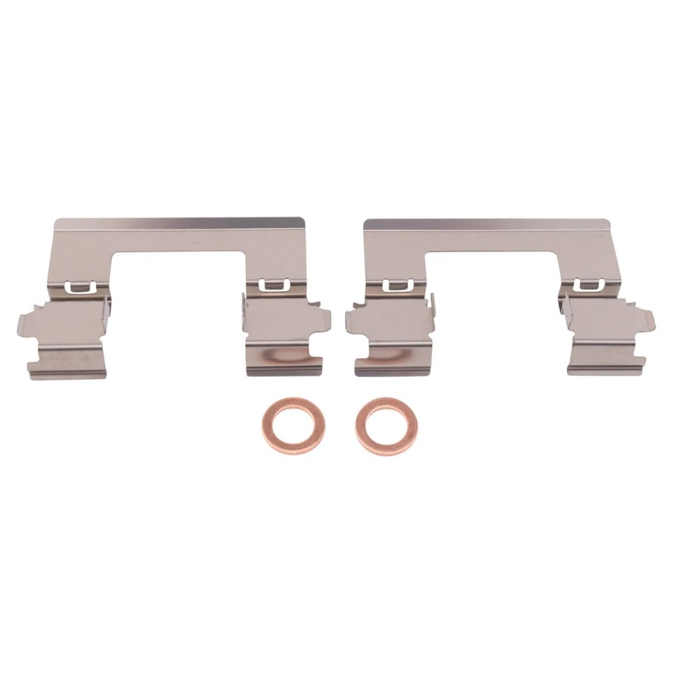 Juego de pinzas de freno Performance Performance para INFINITI Nissan Foto 4 de 4