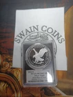 2022 S American Silver Eagles PCGS PR70 DCAM  FDOI Emily S. Damstra E148