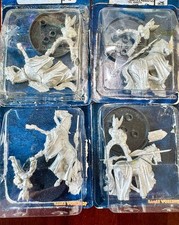 METAL MOUNTED KNIGHT DOL AMROTH~LotR/Middle-Earth Strategy Battle~GAMES WORKSHOP