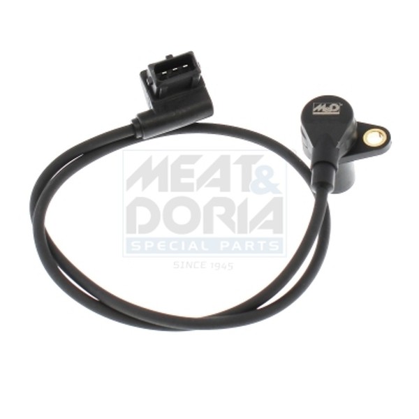 Kurbelwellensensor Impulsgeber Meat & Doria 87090 FüR BMW E28 E30 5Er E34 3Er Z1-image