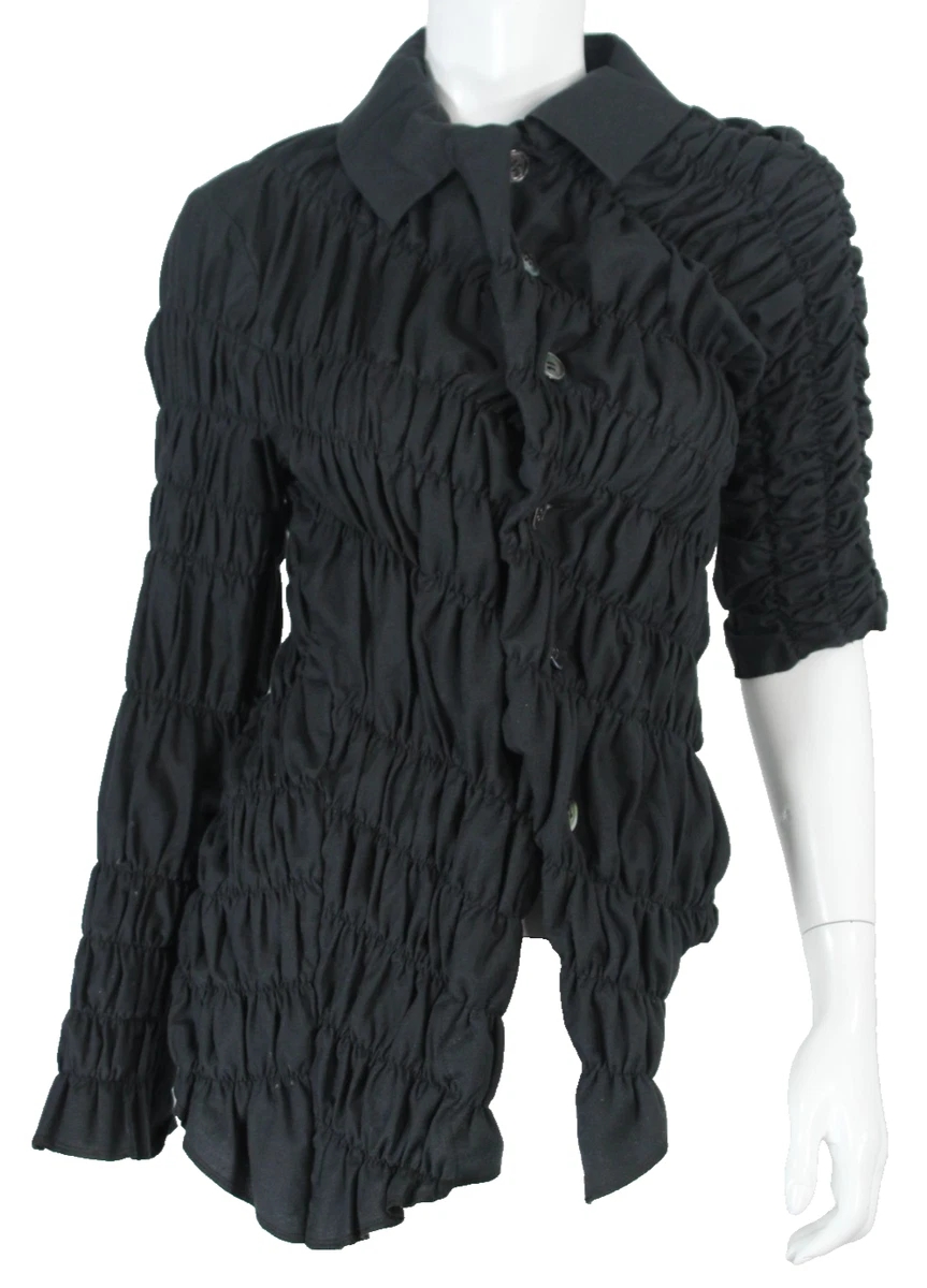 Comme Des Garcons Blouse Tops for Women for sale | eBay