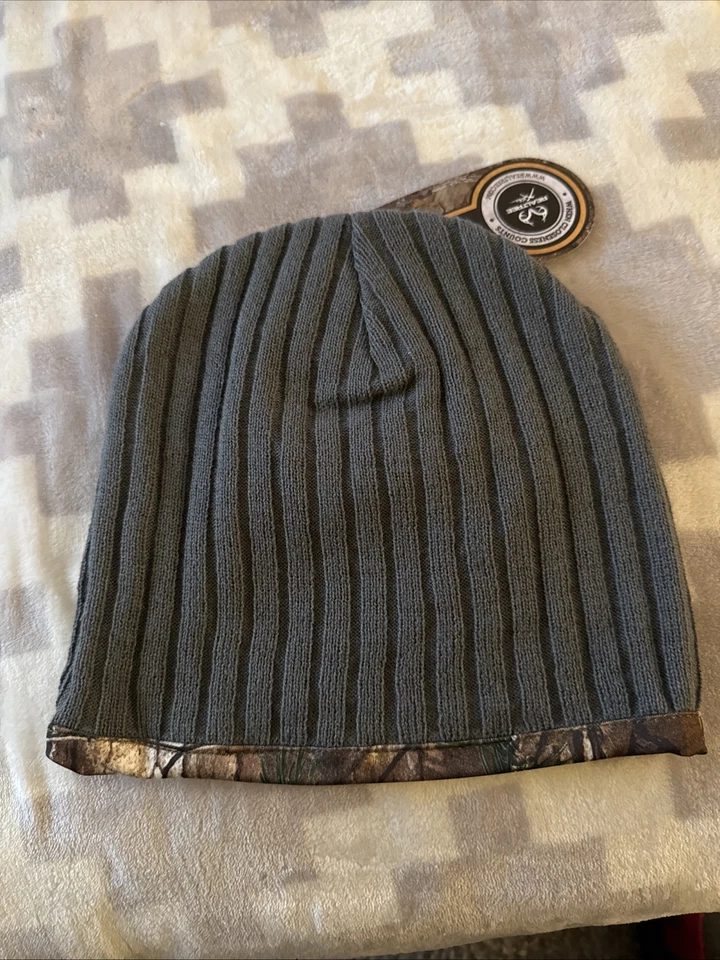 Real Tree Beanie - Image 2 of 2