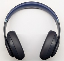 Beats Studio Pro Wireless Headphones - Navy Excellent Refurbished 