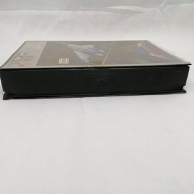 KONAMI MSX Soft Gradius2 Used