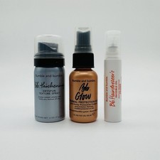 Bumble And Bumble 3PC Set texture Spray,Thermal Protection Mist,Invisible Oil