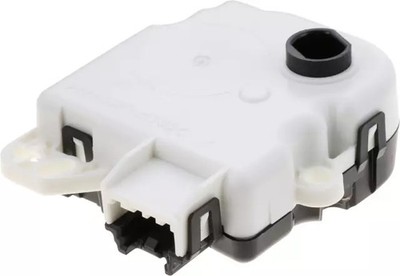 Genuine Nissan Titan Frontier AC HVAC Air Inlet Door Actuator | eBay