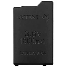 OSTENT High Capacity Quality Real 1800mAh 3.6V Lithium Ion Polymer Li-ion