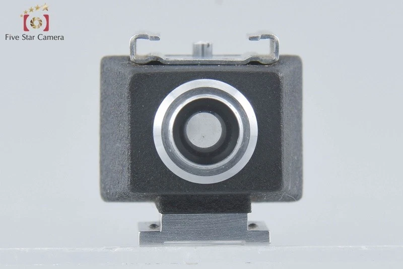 Zeiss Ikon 21mm Viewfinder 435 [Very Good] - Image 4 of 4