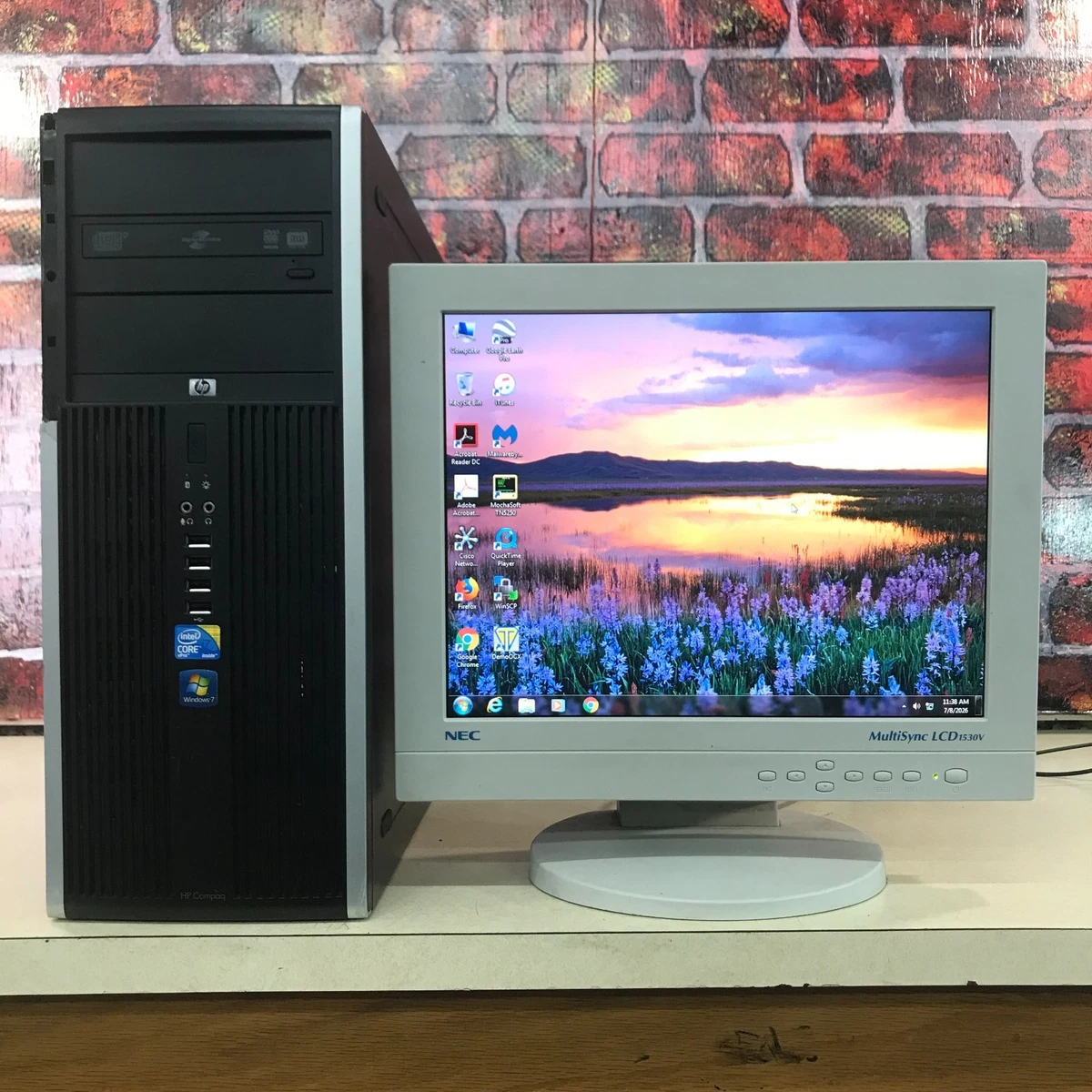 Hp Elite 8100 for sale | eBay