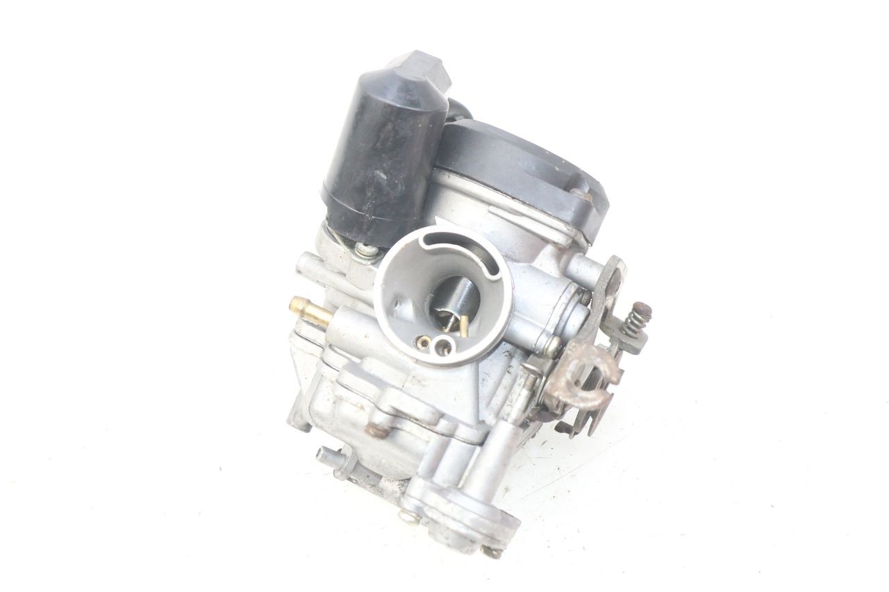 CARBURATORE - EUROCKA VIRTUALITY GT 4T 50 (2011 - 2017)