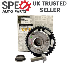 Genuine Renault Camshaft Dephaser Pulley Clio Sport to 2012 7701478459 NEW 2.0