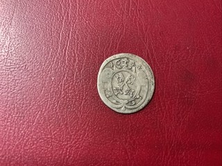 Regensburg 1 Kreuzer 1644 Silber (42)