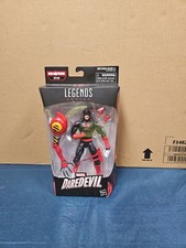 Marvel Legends Series Marvel's Daredevil Action Figure SP Dr BAB Part MIB SEALED