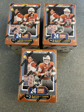 2025 Panini Texas Longhorns NIL Checklist Guide in-content 8