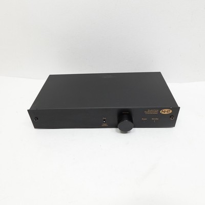 NHT SubOne Subwoofer Controller