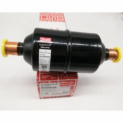 1PCS New   DCL084S 023Z5026   Drier In Box #md