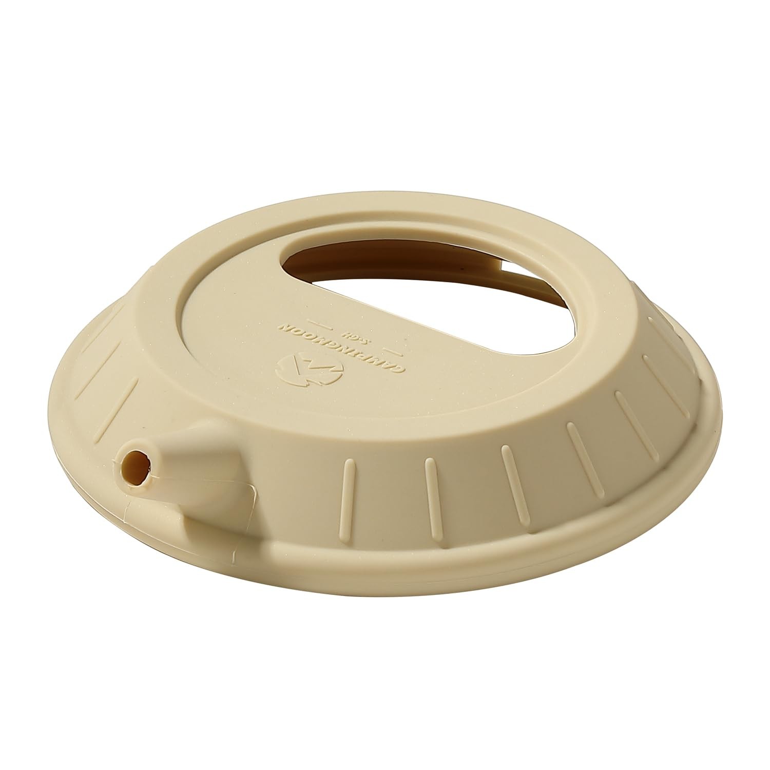 Sierra Lid Kettleless Silicone Lid Sierra Cup Lid S-GH