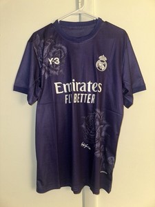 Real Madrid Y 3 | eBay Real Madrid Y 3 | eBay