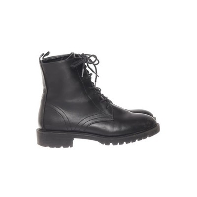 Bronx&Banco, Schnürstiefel, Größe: 38, Schwarz, Damen #oEB
